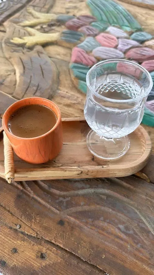 Elies Tiny Glamping Hotel Ayvalik Turkey