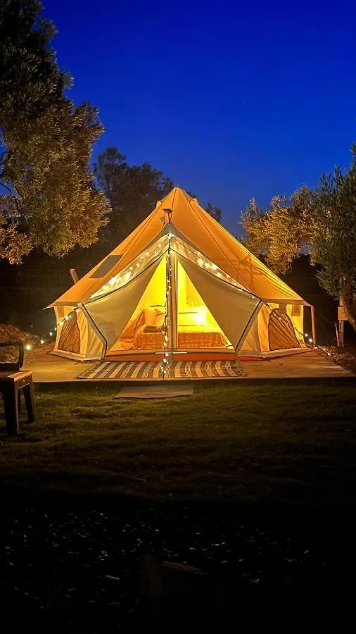 Elies Tiny Glamping Hotel Ayvalik